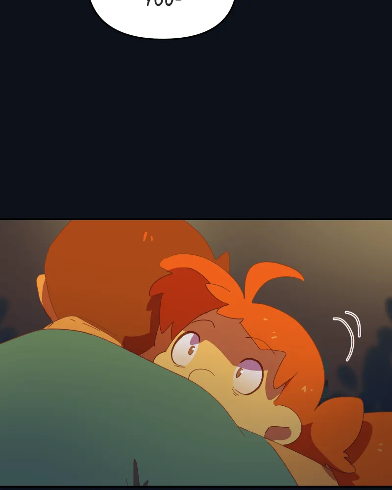 Four Leaf Chapter 104 page 37 - 