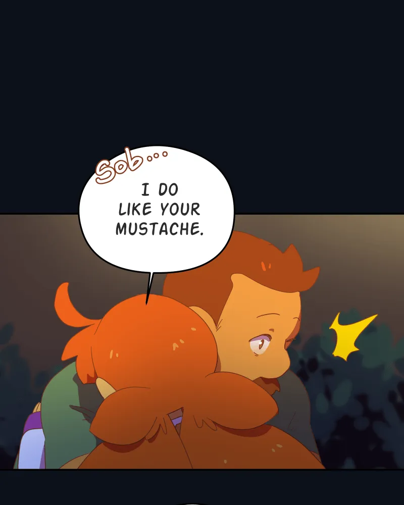Four Leaf Chapter 104 page 40 - 