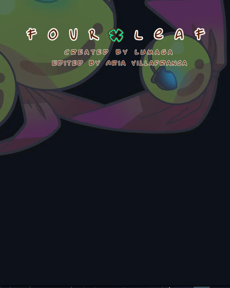 Four Leaf Chapter 104 page 5 - 
