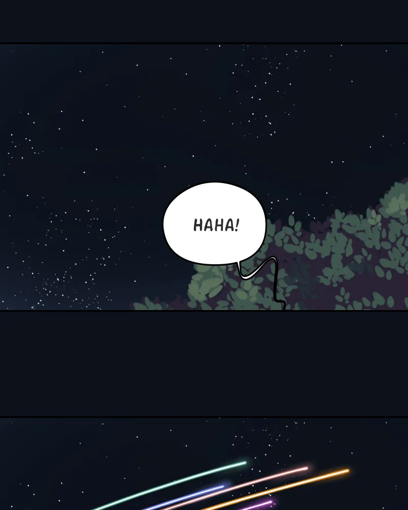 Four Leaf Chapter 104 page 42 - 