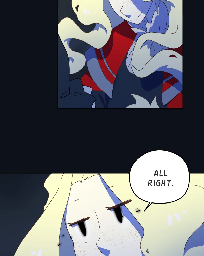 Four Leaf Chapter 104 page 10 - 
