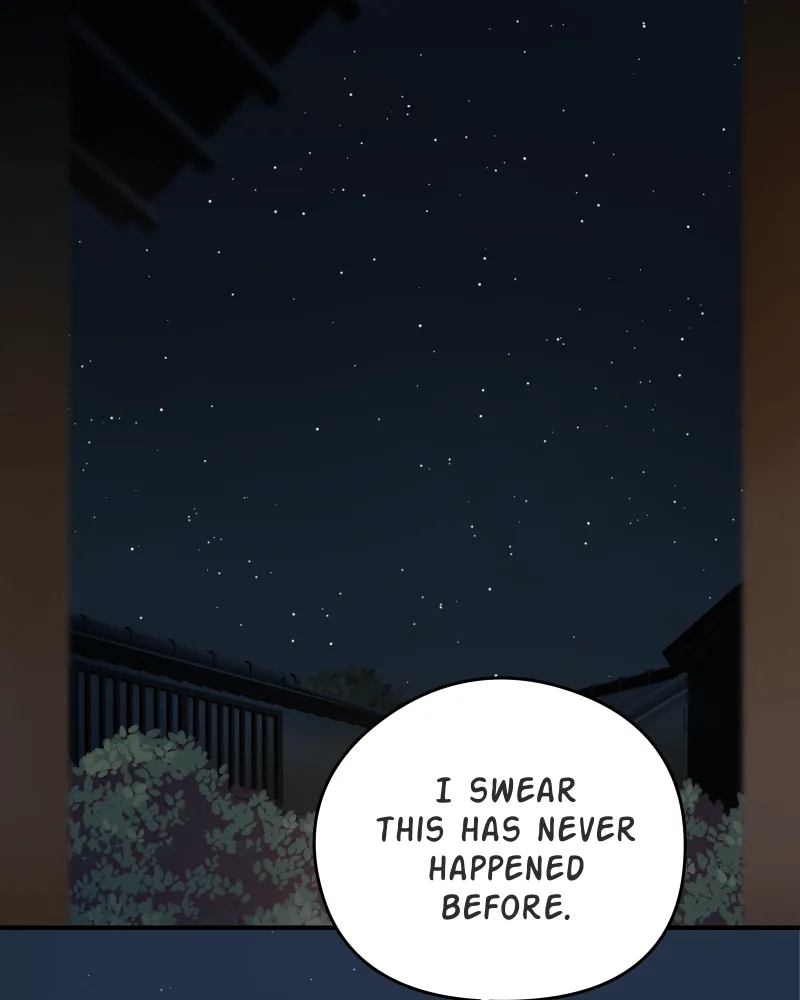 Four Leaf Chapter 105 page 1 - 