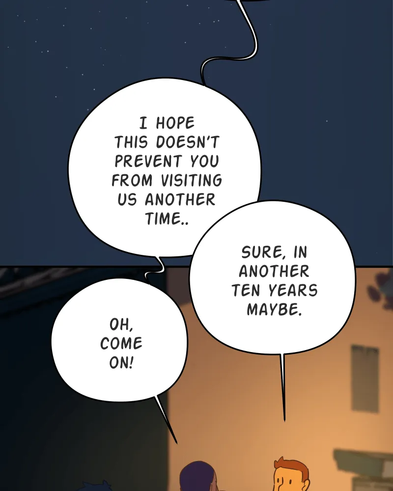 Four Leaf Chapter 105 page 2 - 