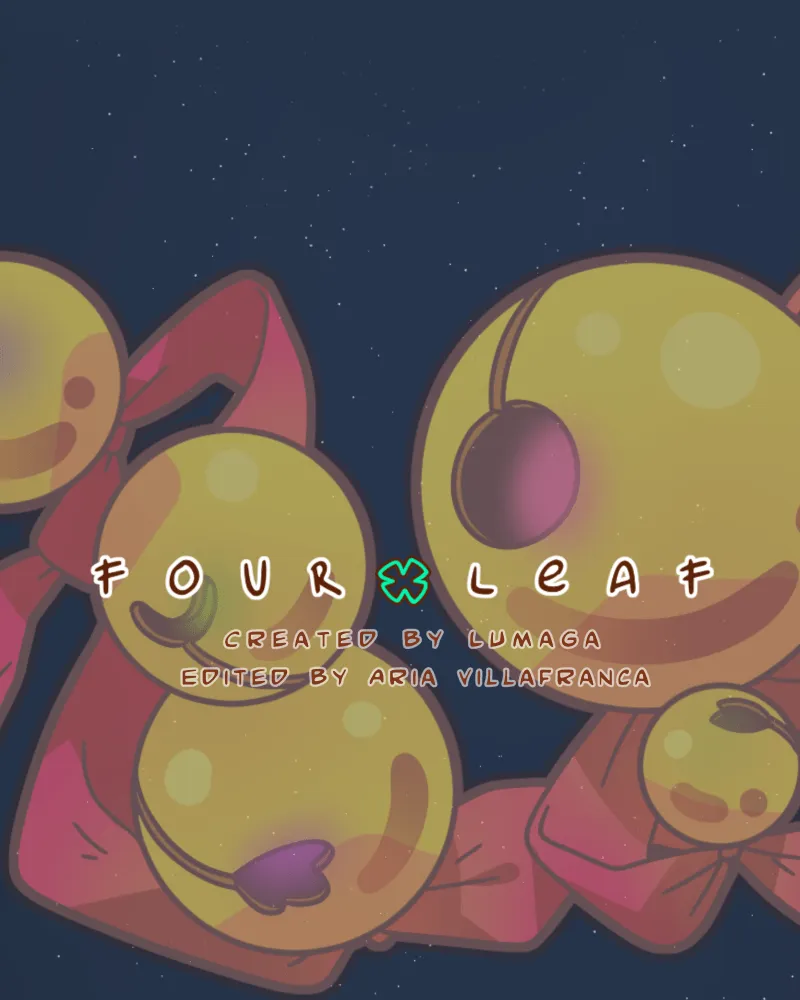 Four Leaf Chapter 105 page 11 - 
