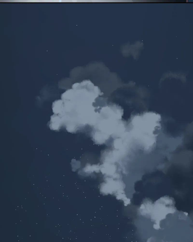 Four Leaf Chapter 105 page 13 - 