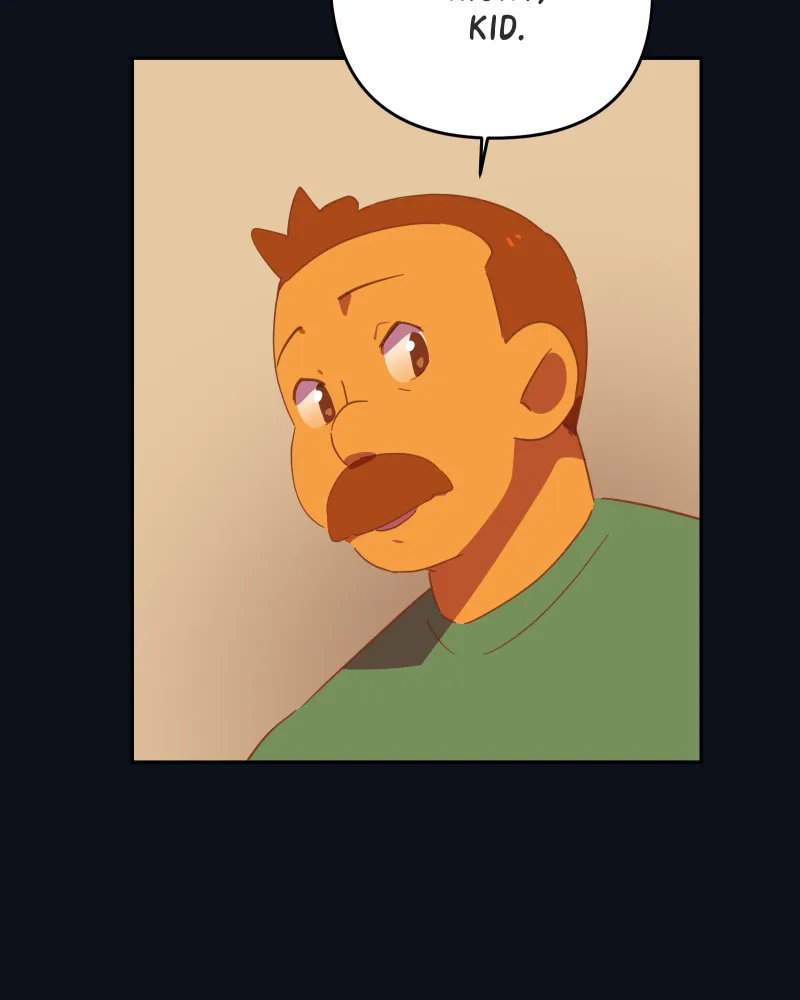 Four Leaf Chapter 105 page 19 - 