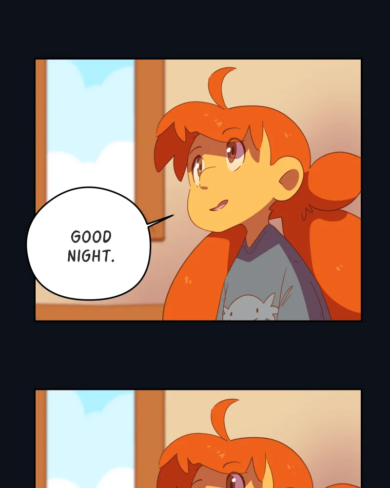 Four Leaf Chapter 105 page 20 - 