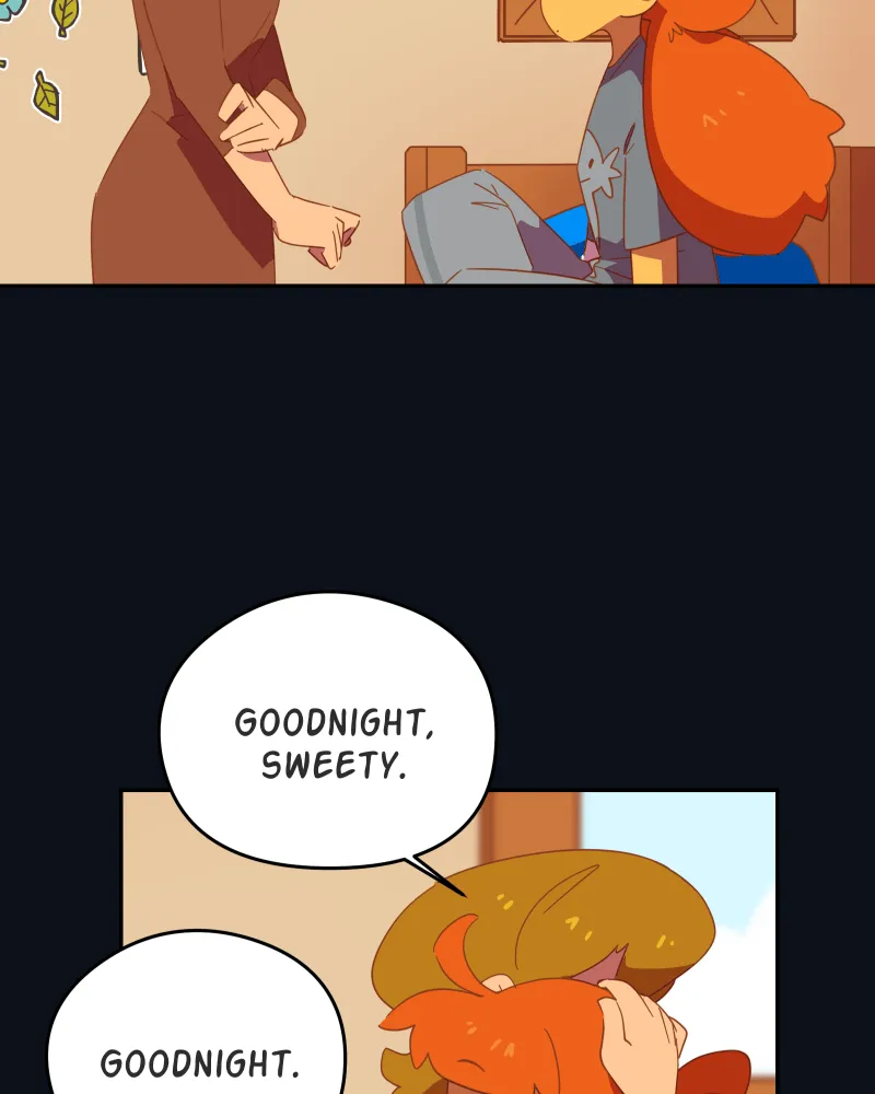 Four Leaf Chapter 105 page 22 - 