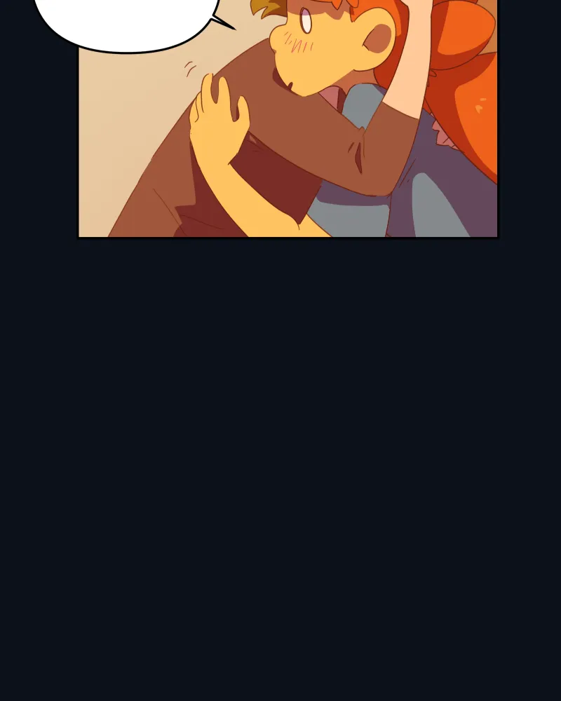 Four Leaf Chapter 105 page 23 - 