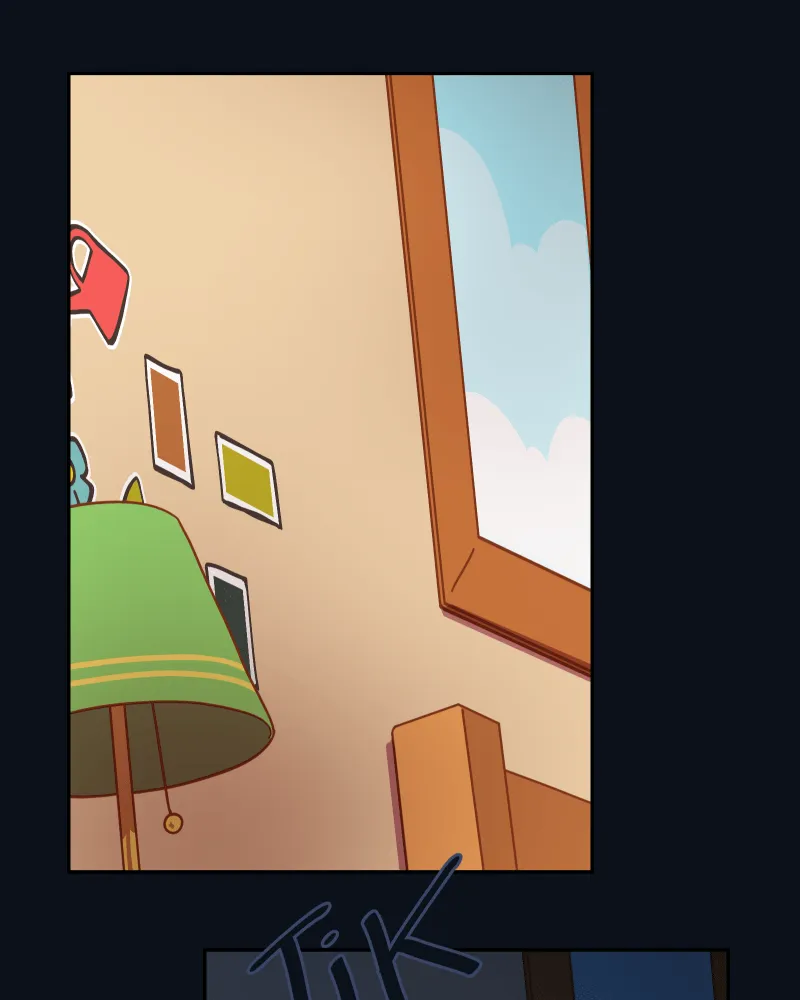 Four Leaf Chapter 105 page 24 - 