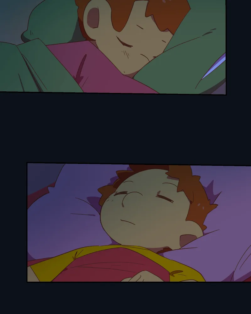 Four Leaf Chapter 105 page 30 - 