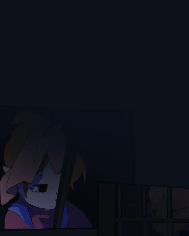 Four Leaf Chapter 105 page 32 - 