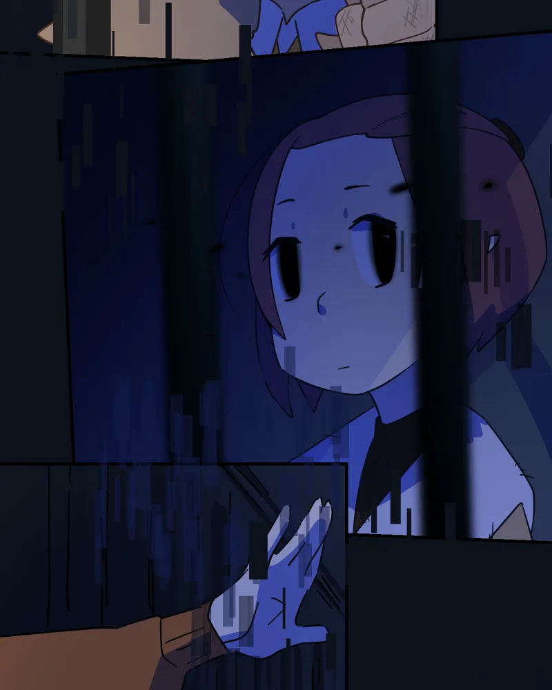 Four Leaf Chapter 105 page 34 - 