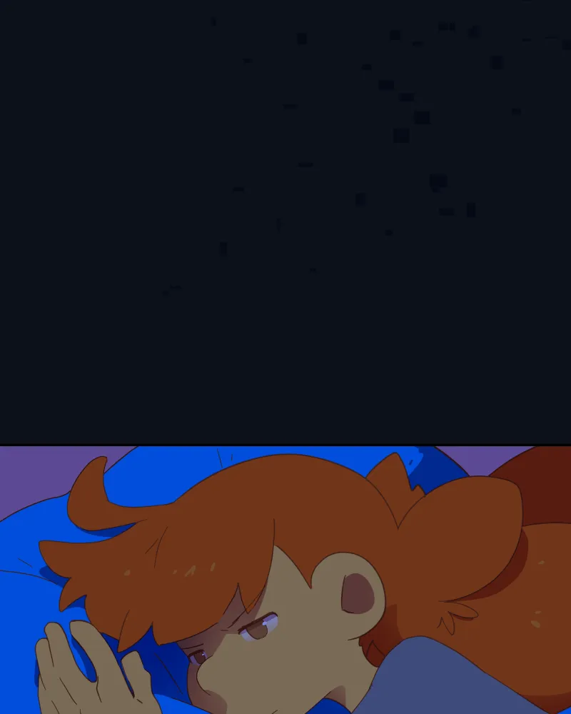 Four Leaf Chapter 105 page 36 - 