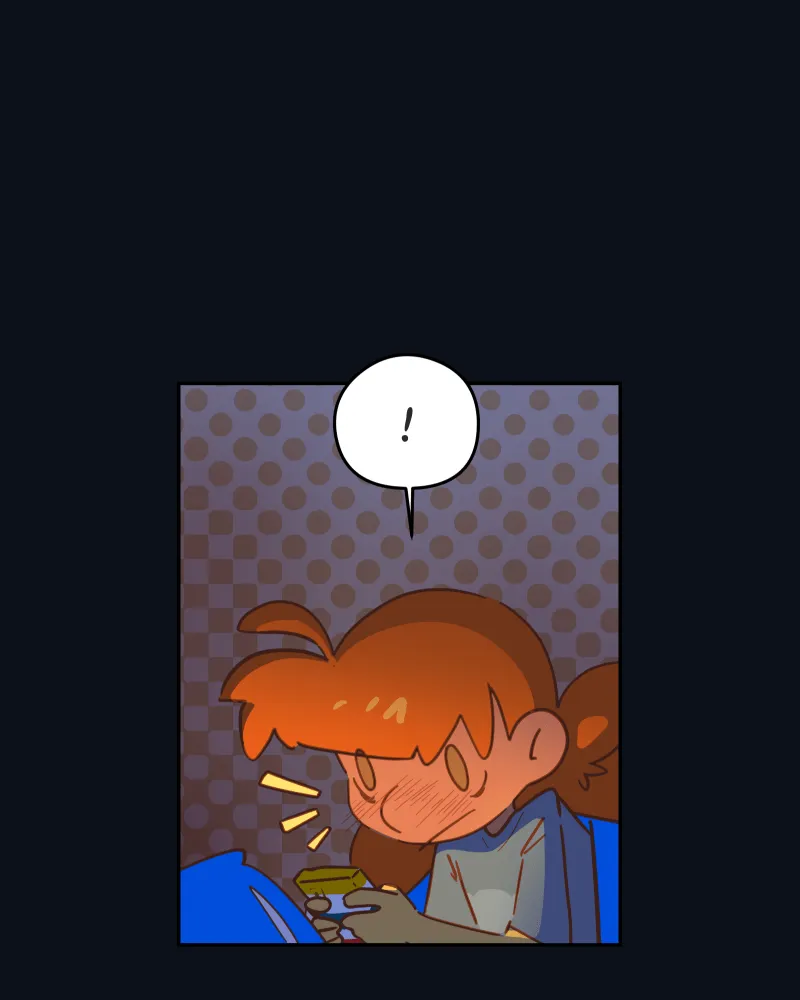 Four Leaf Chapter 105 page 47 - 