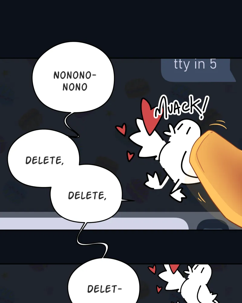 Four Leaf Chapter 105 page 48 - 