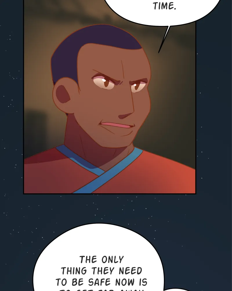 Four Leaf Chapter 105 page 6 - 