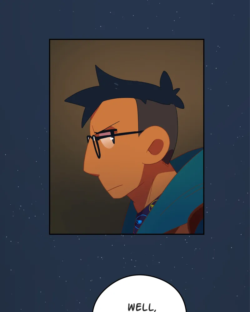 Four Leaf Chapter 105 page 9 - 