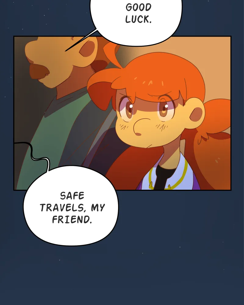 Four Leaf Chapter 105 page 10 - 