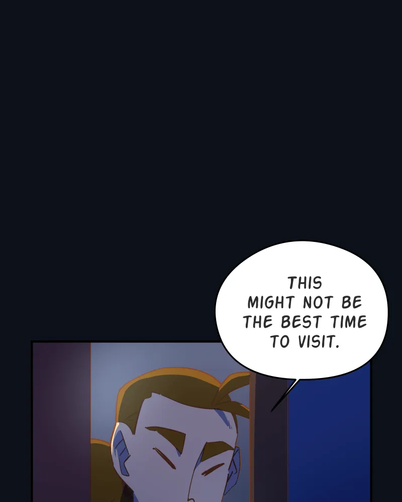 Four Leaf Chapter 106 page 11 - 