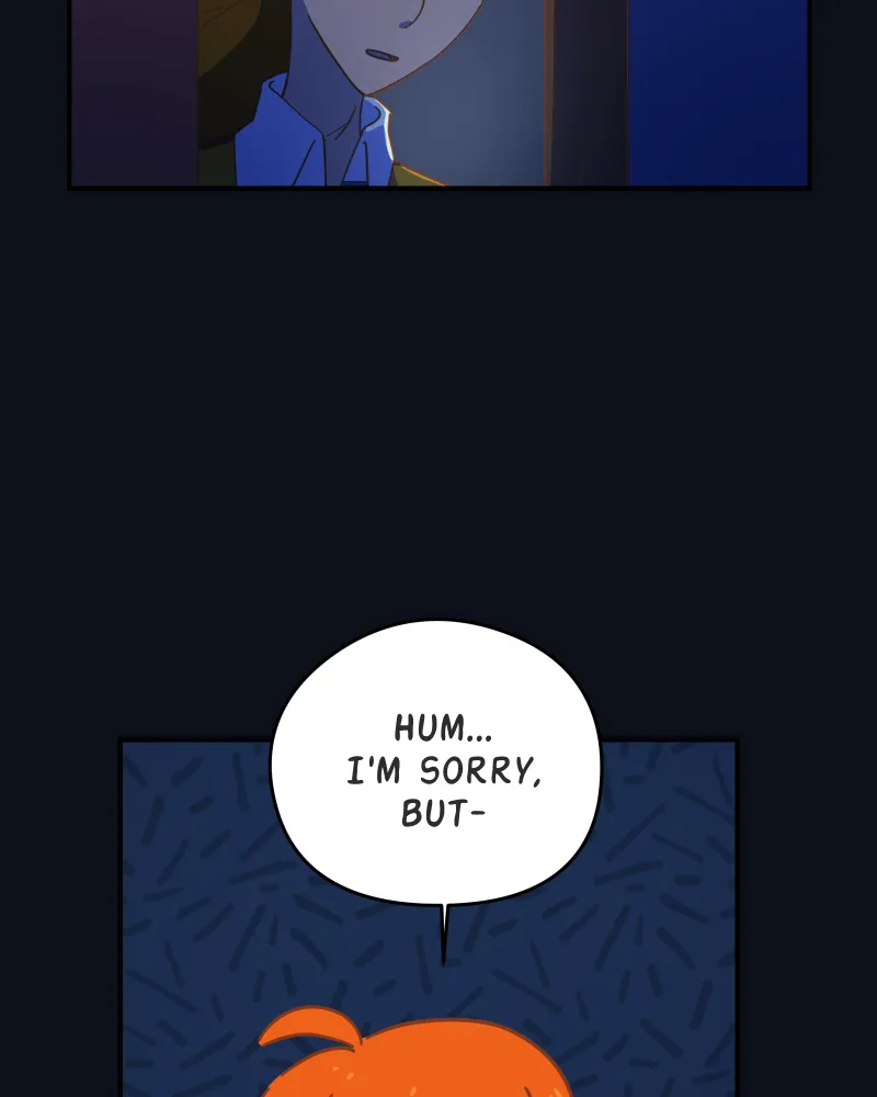 Four Leaf Chapter 106 page 12 - 