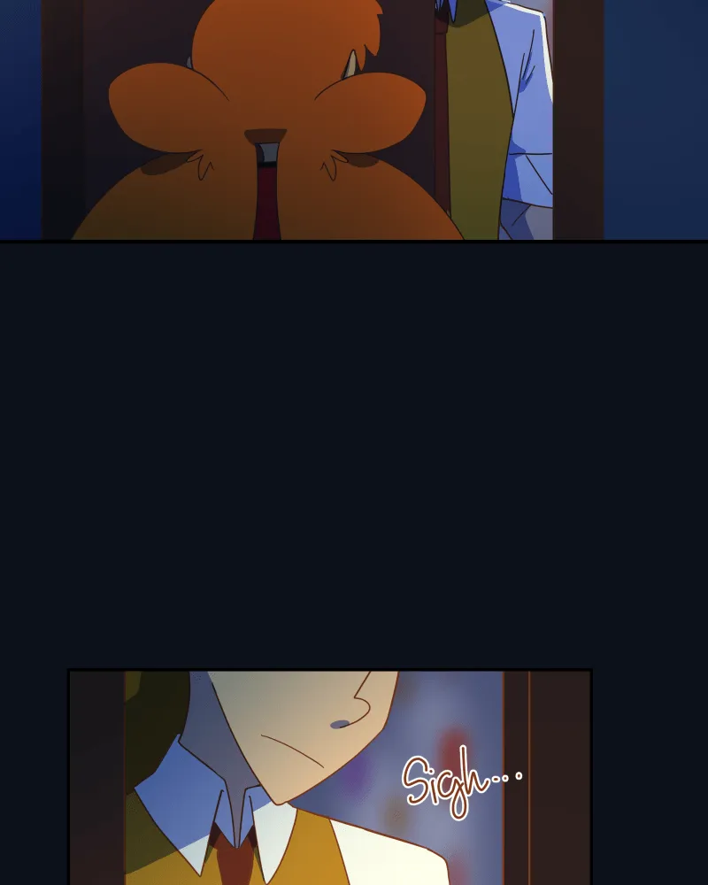 Four Leaf Chapter 106 page 14 - 