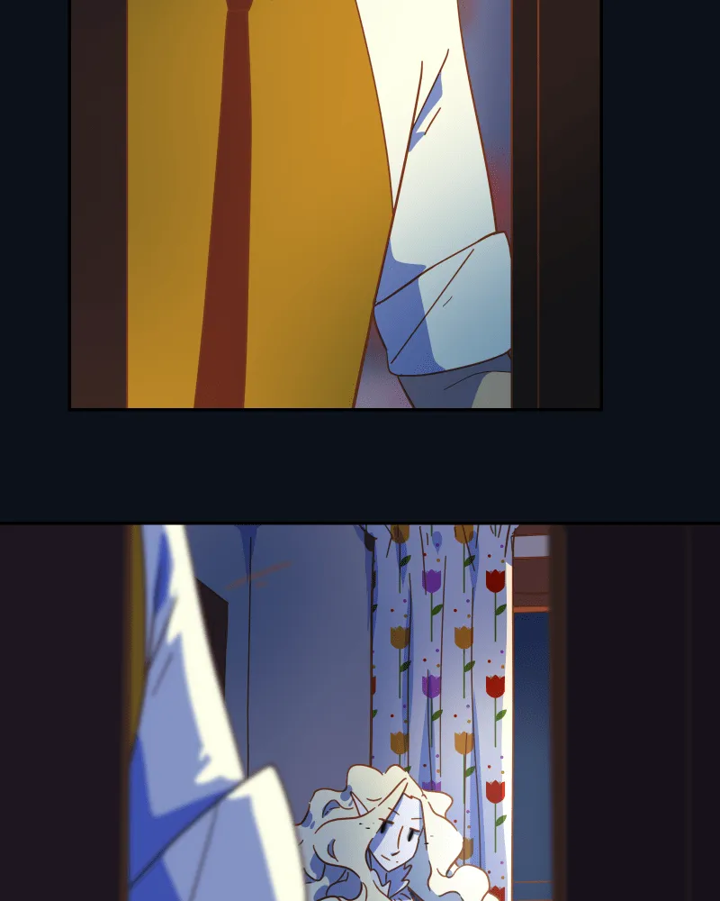 Four Leaf Chapter 106 page 15 - 