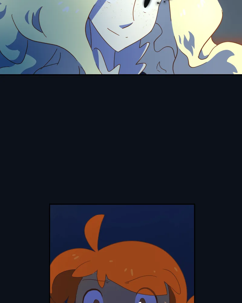 Four Leaf Chapter 106 page 17 - 