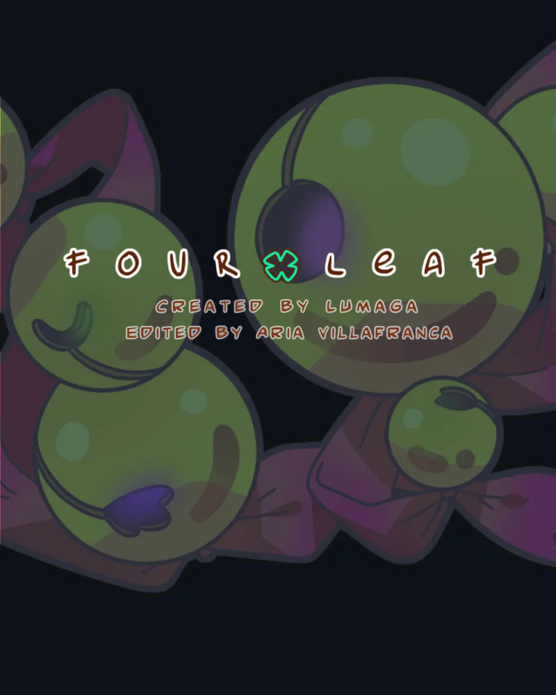 Four Leaf Chapter 106 page 19 - 