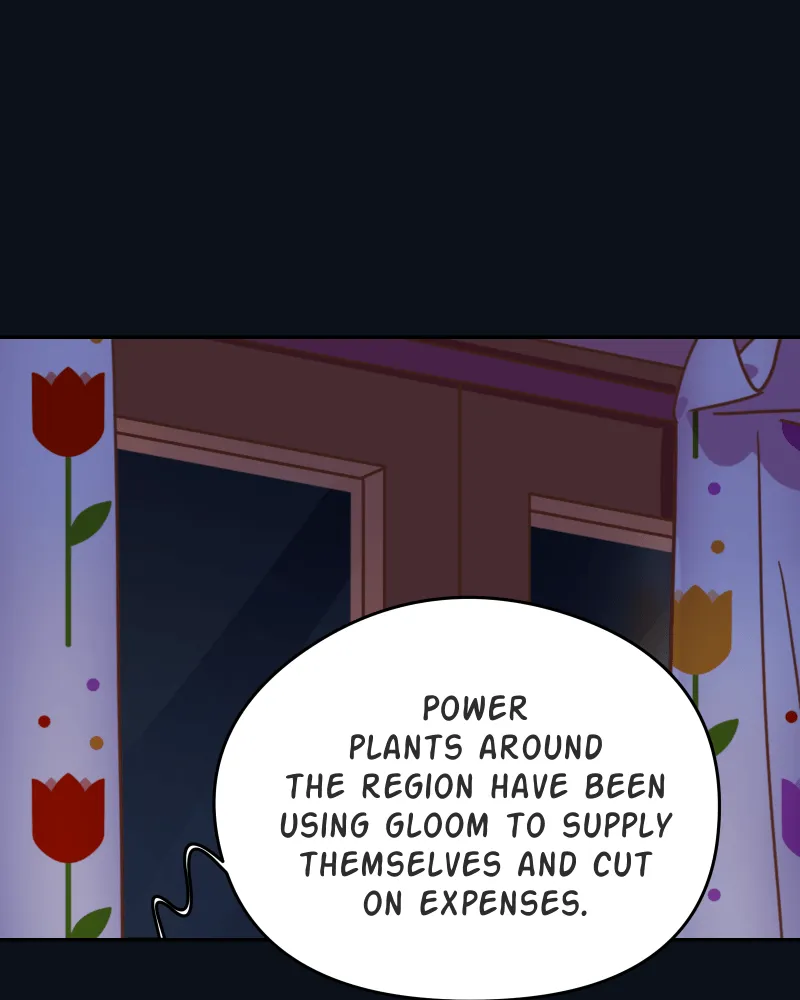 Four Leaf Chapter 106 page 20 - 