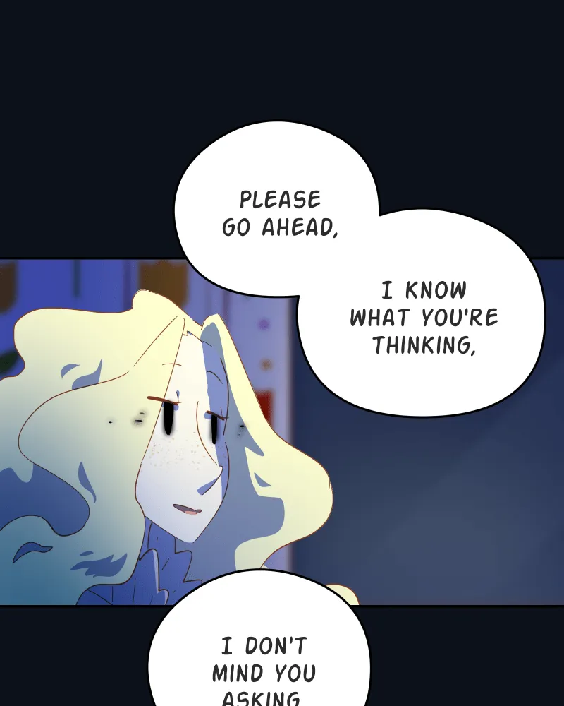 Four Leaf Chapter 106 page 24 - 