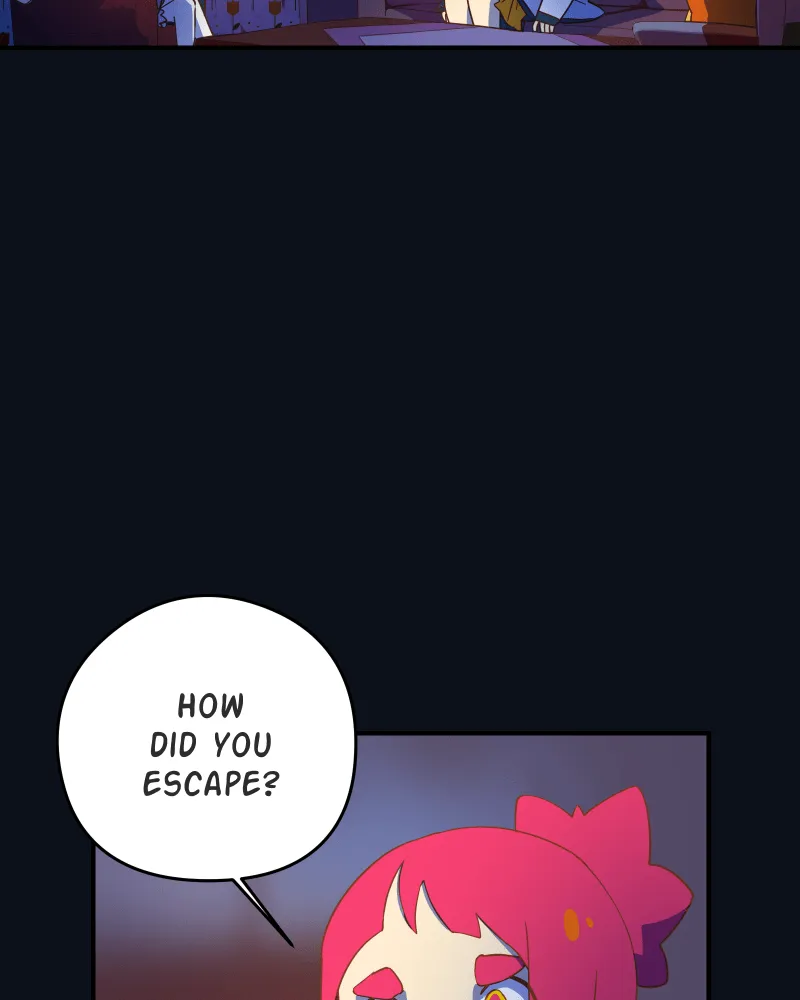 Four Leaf Chapter 106 page 26 - 