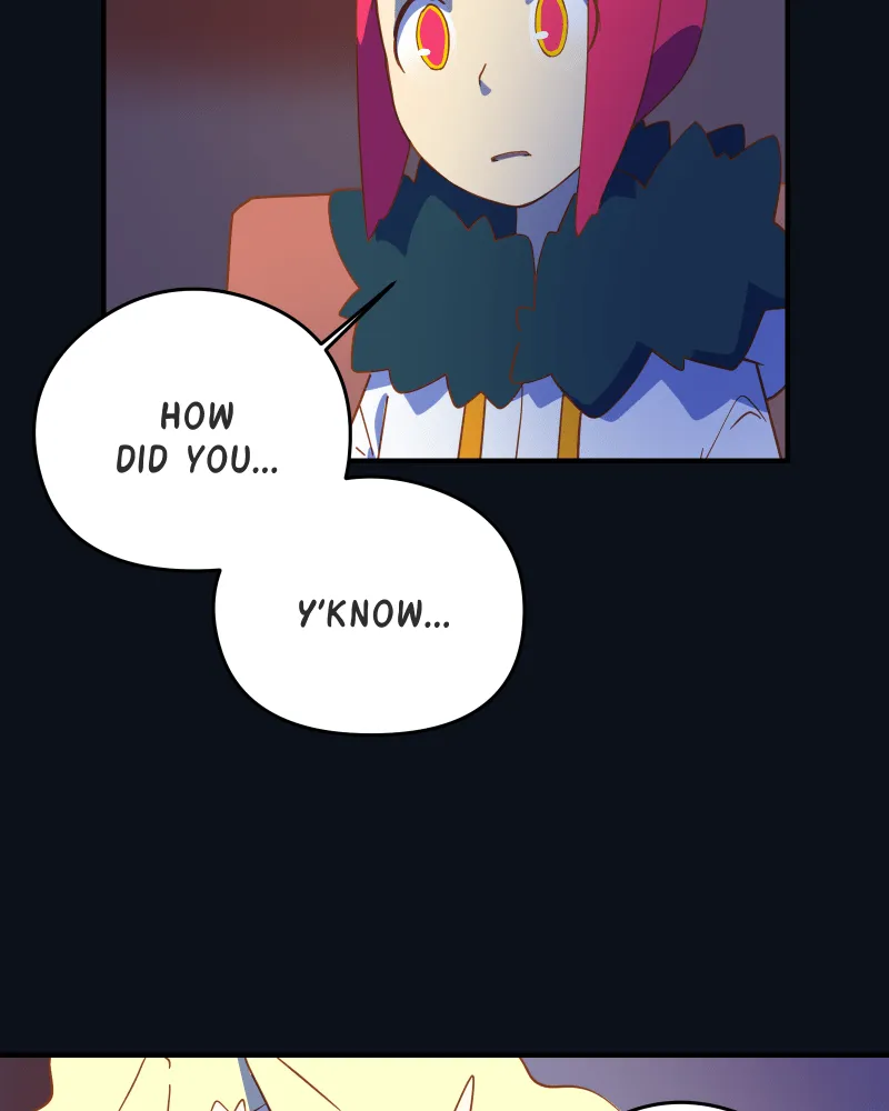 Four Leaf Chapter 106 page 27 - 