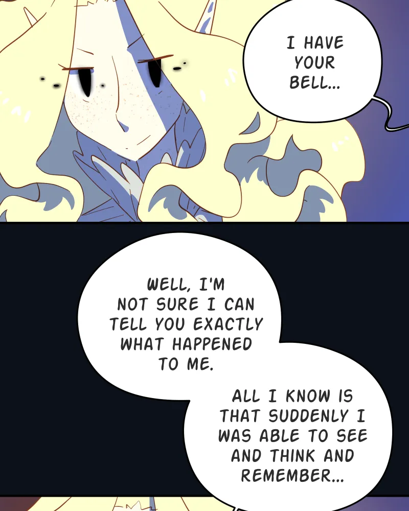 Four Leaf Chapter 106 page 28 - 