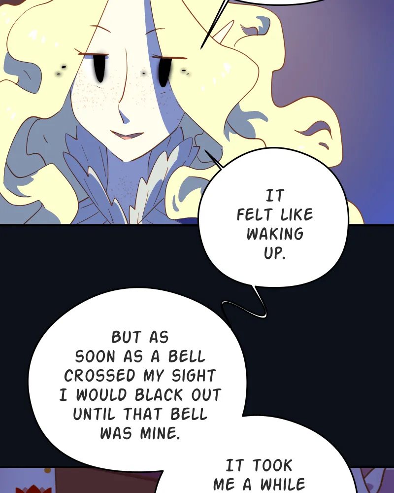 Four Leaf Chapter 106 page 29 - 