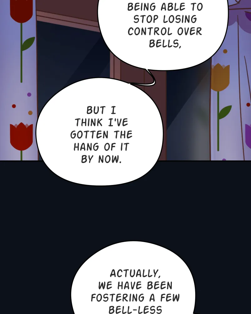 Four Leaf Chapter 106 page 30 - 