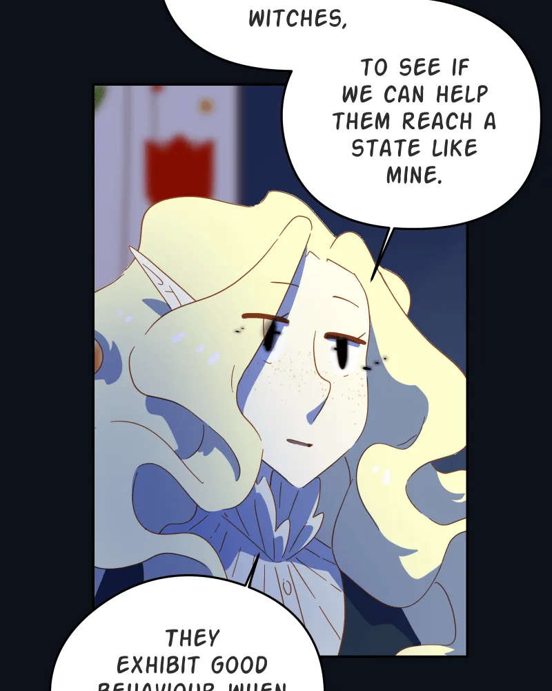 Four Leaf Chapter 106 page 31 - 