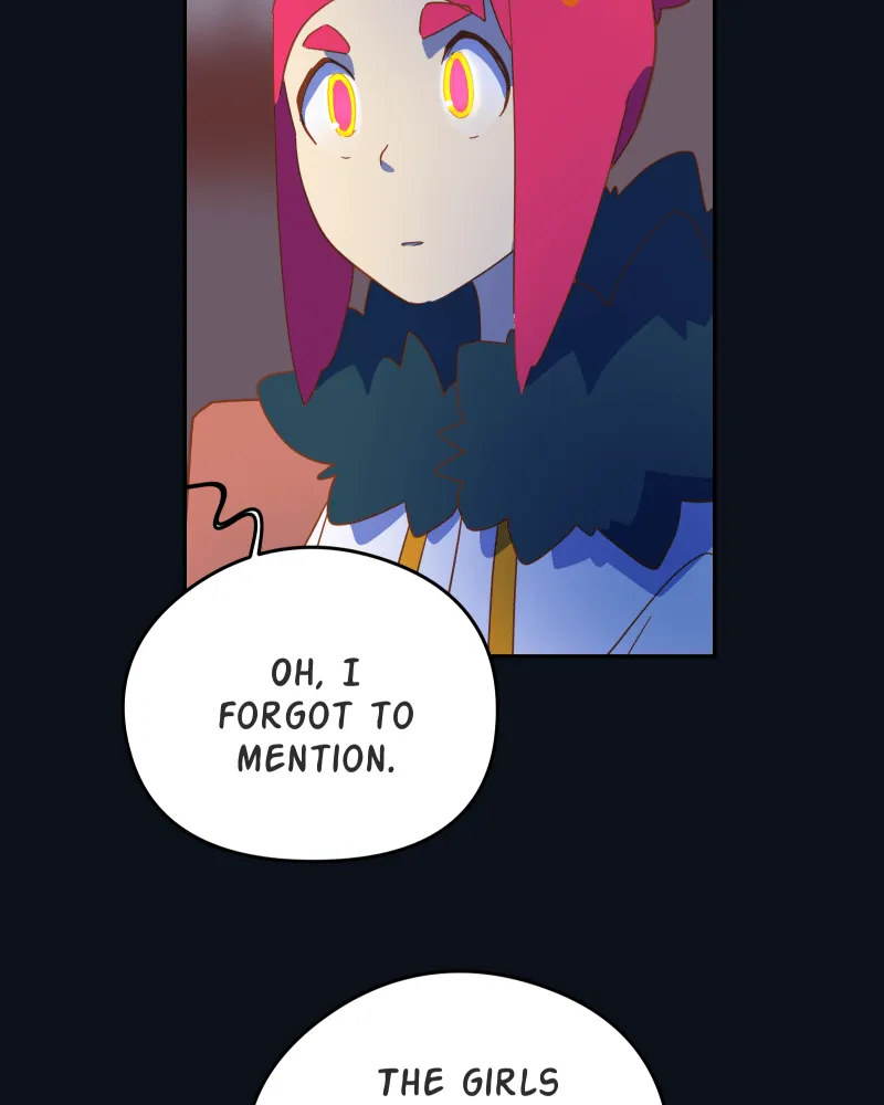 Four Leaf Chapter 106 page 33 - 