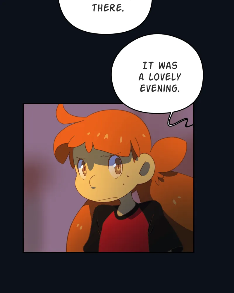 Four Leaf Chapter 106 page 35 - 