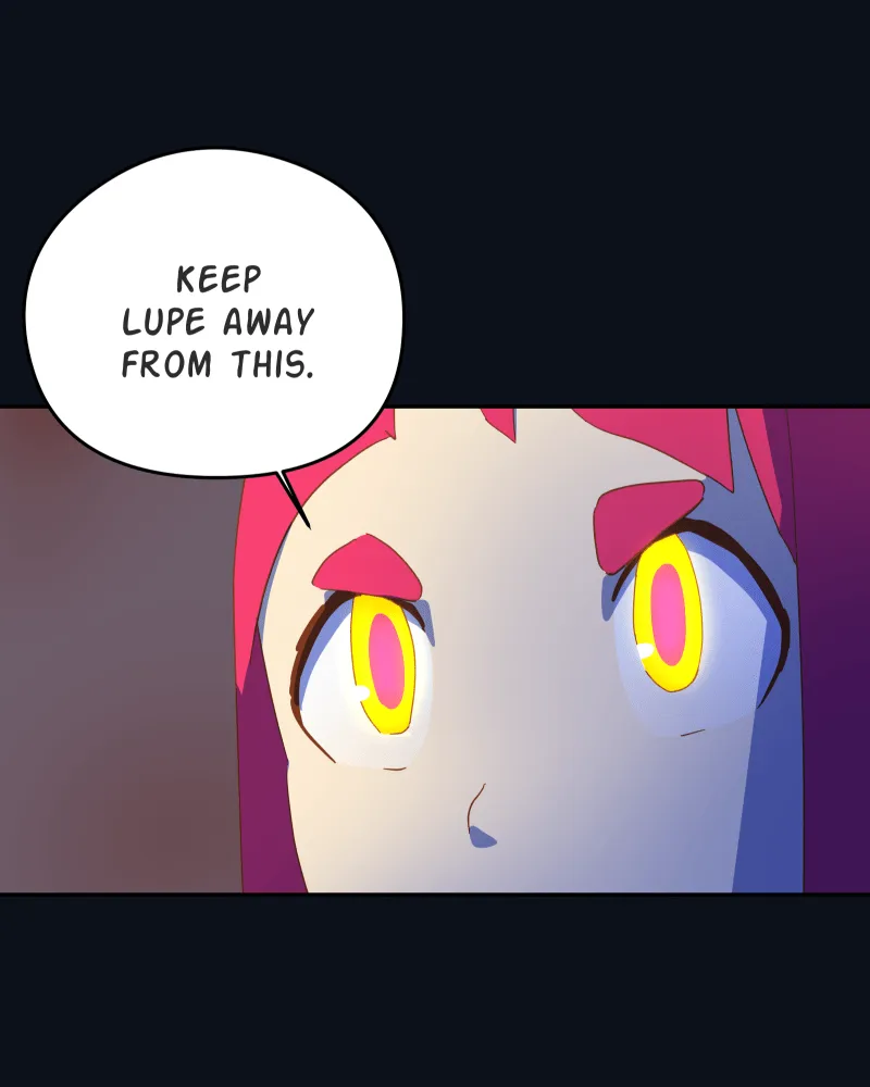 Four Leaf Chapter 106 page 36 - 