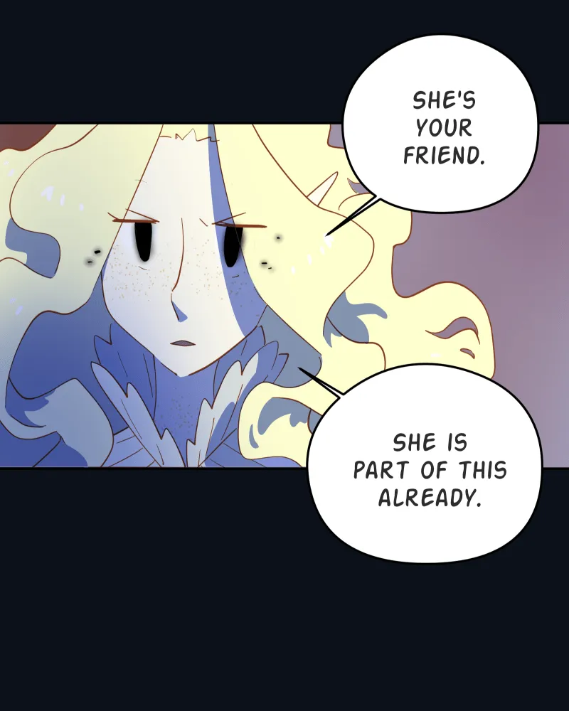 Four Leaf Chapter 106 page 37 - 