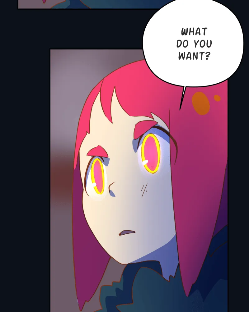 Four Leaf Chapter 106 page 39 - 