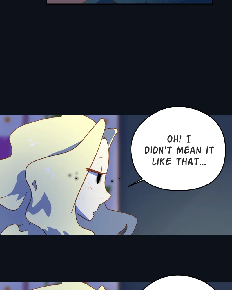 Four Leaf Chapter 106 page 40 - 