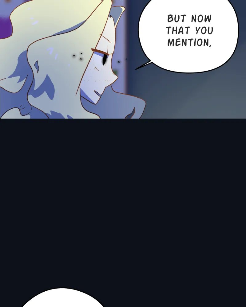 Four Leaf Chapter 106 page 41 - 