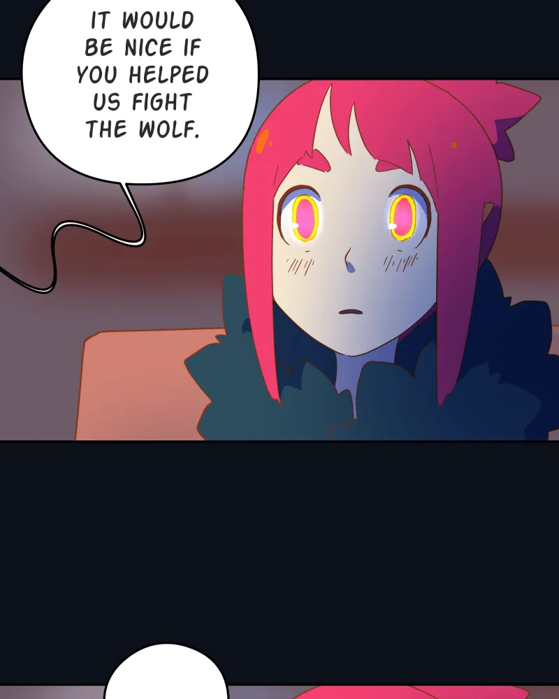 Four Leaf Chapter 106 page 42 - 