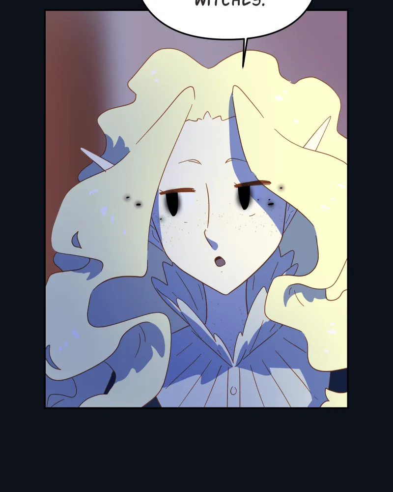 Four Leaf Chapter 106 page 44 - 
