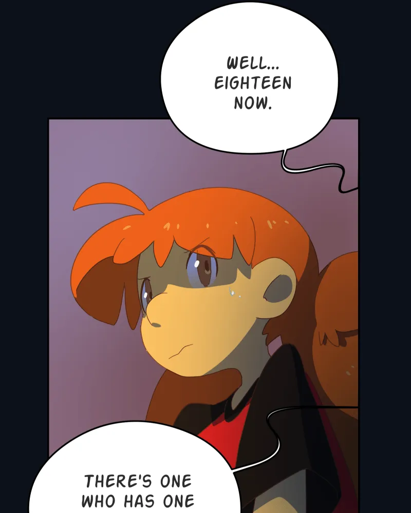Four Leaf Chapter 106 page 45 - 