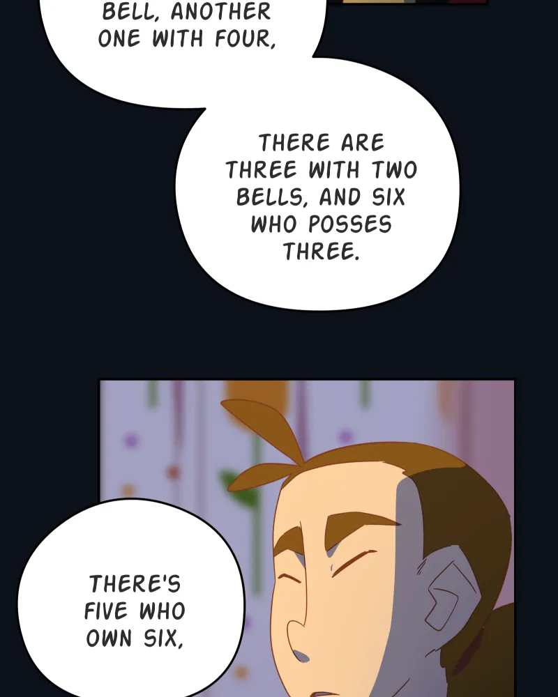 Four Leaf Chapter 106 page 46 - 