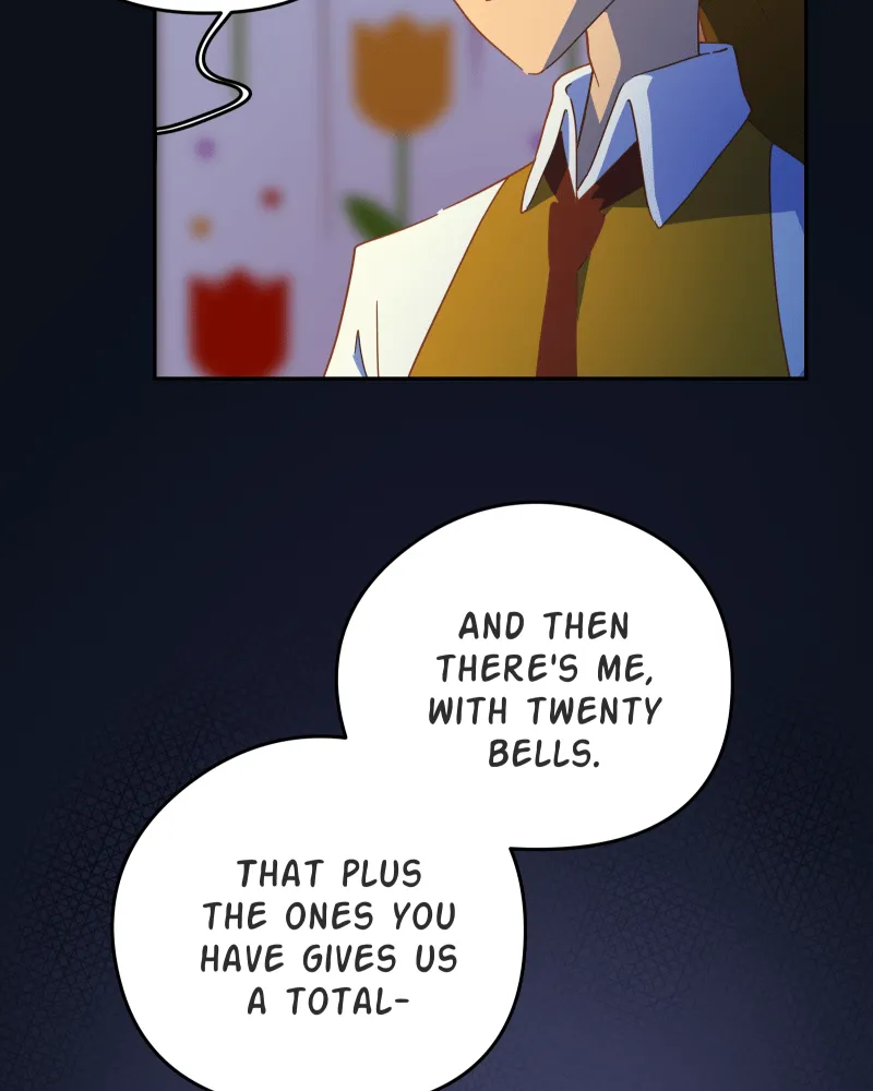 Four Leaf Chapter 106 page 47 - 