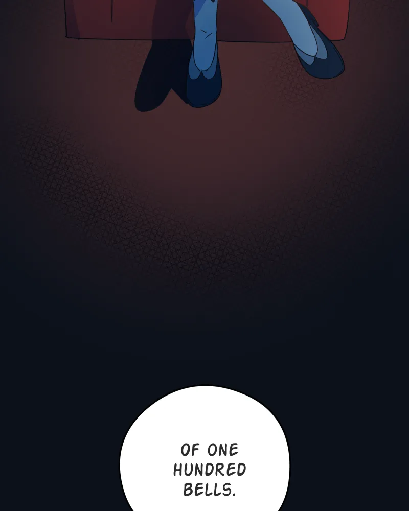 Four Leaf Chapter 106 page 49 - 
